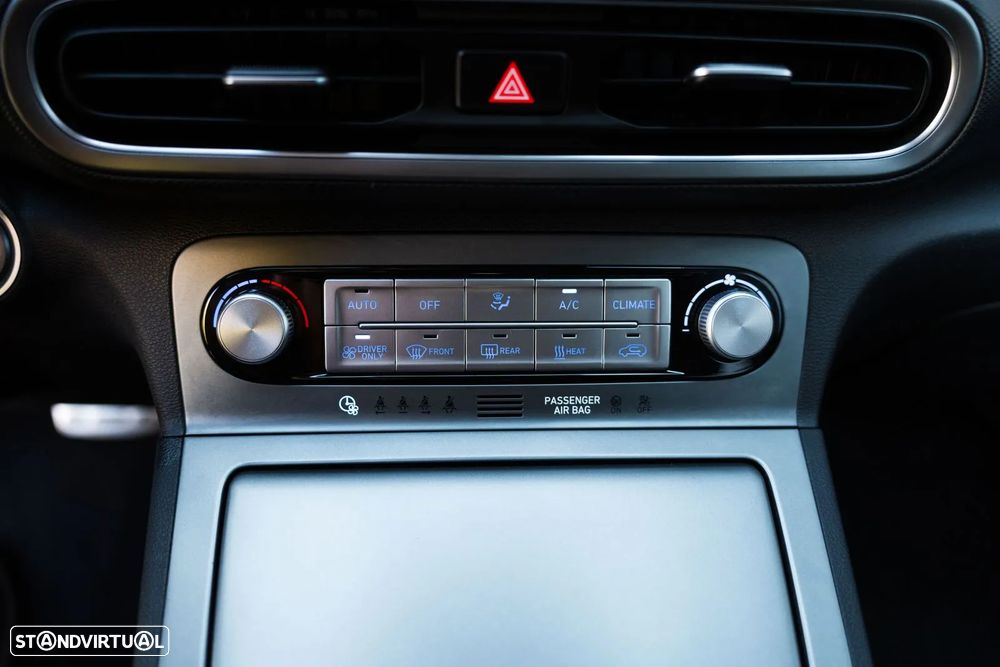 Hyundai Kauai EV 64 kWh Premium - 26