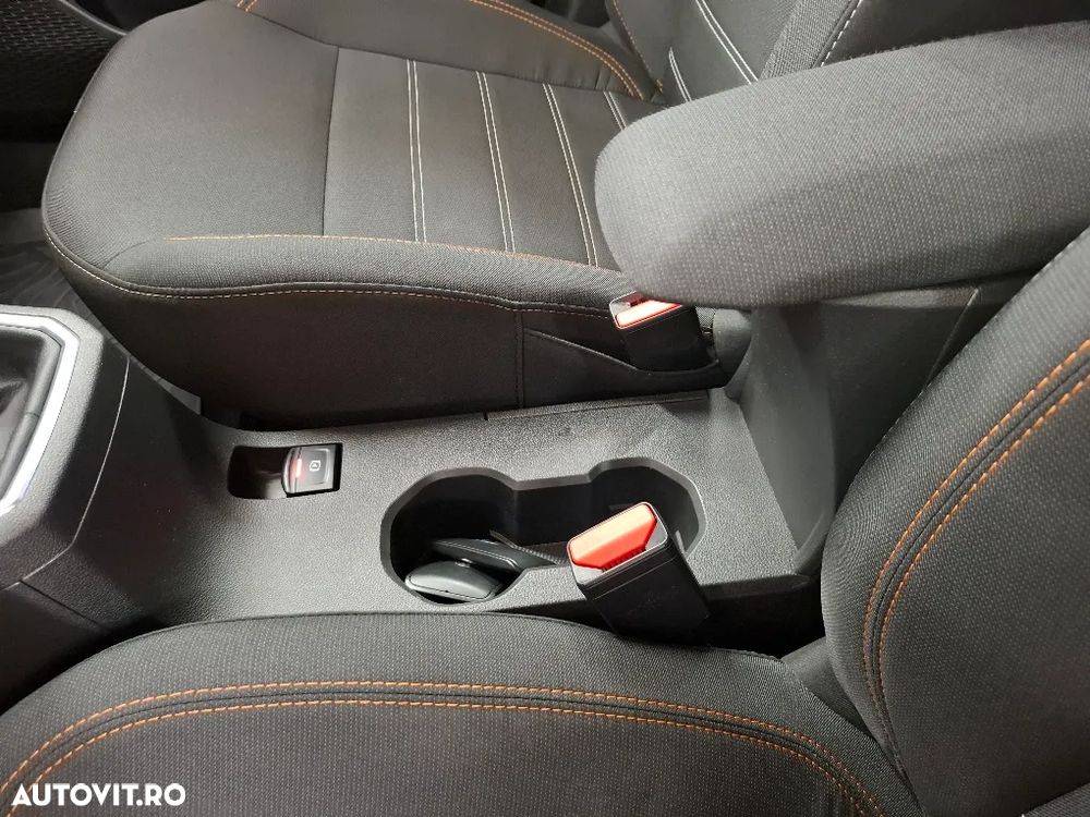 Dacia Sandero Stepway TCe 90 MT6 Comfort - 15