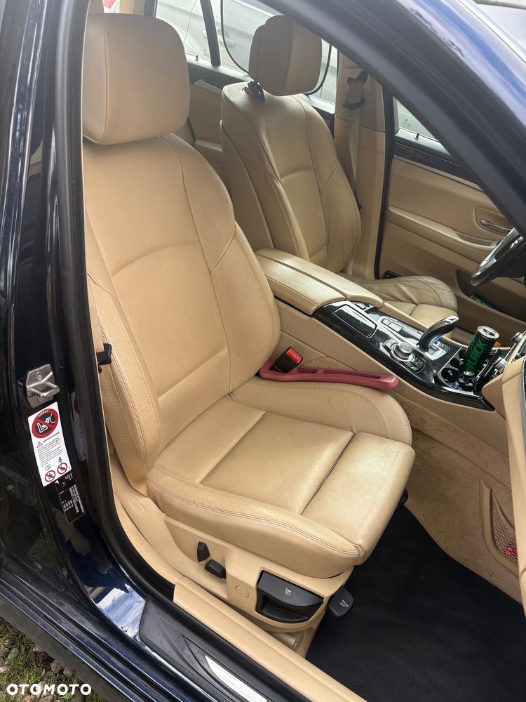 BMW Seria 5 - 18