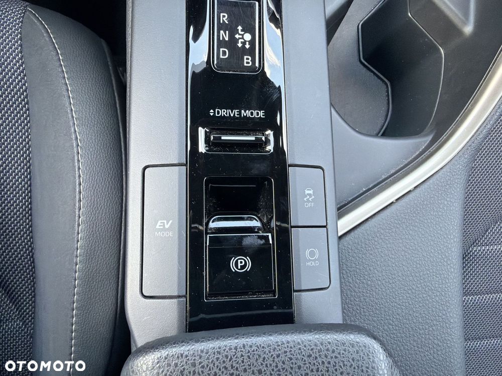 Toyota C-HR 1.8 Hybrid Executive - 23