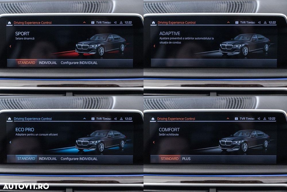 BMW Seria 7 730Ld xDrive - 18