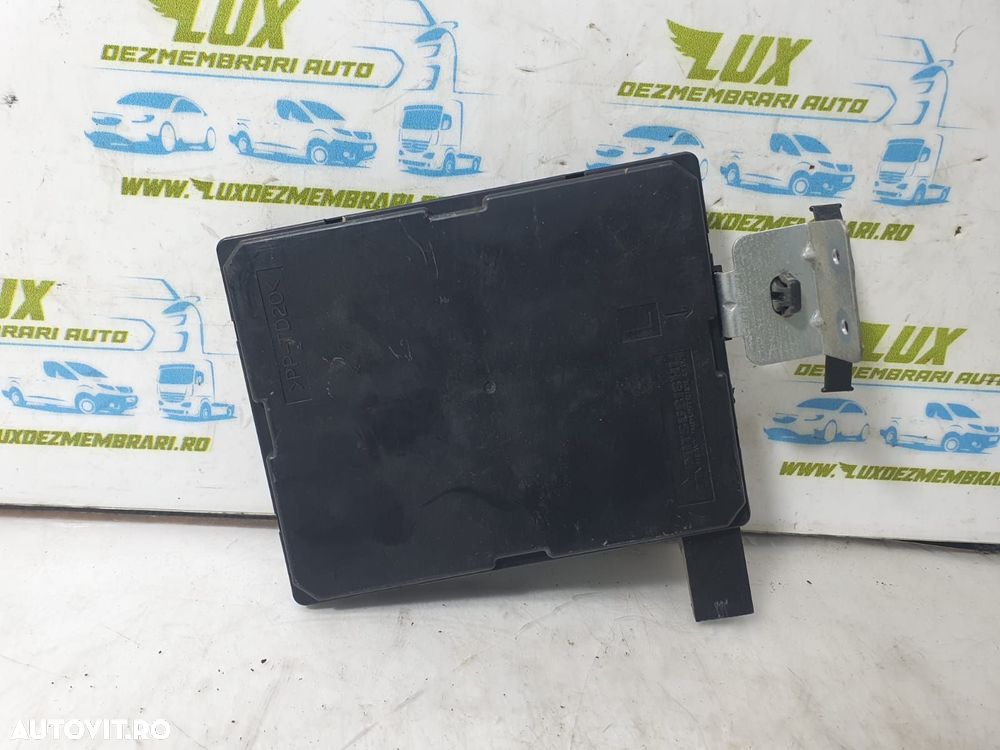 Modul electronic cab501a068a Citroen C-Crosser 1 - 2
