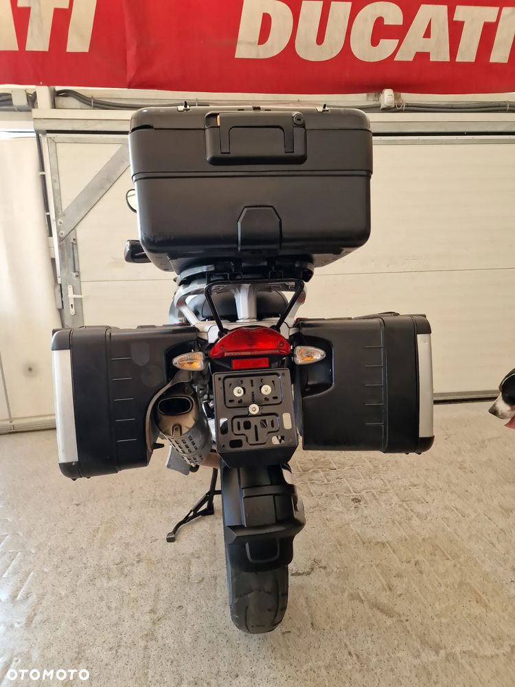 BMW GS - 26