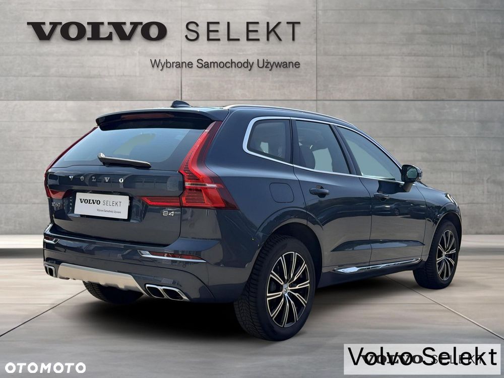Volvo XC 60 - 9