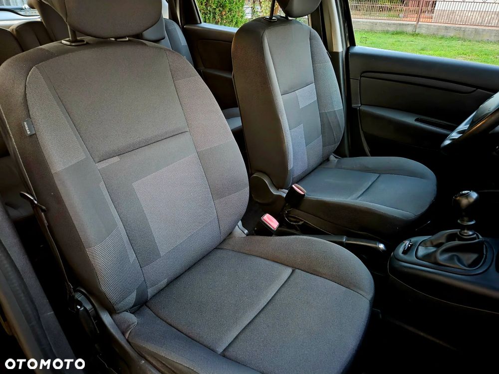 Renault Scenic 1.6 16V 110 Dynamique - 6
