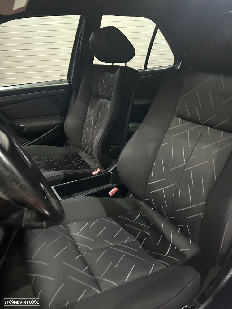 Mercedes-Benz C 280 Classic - 9