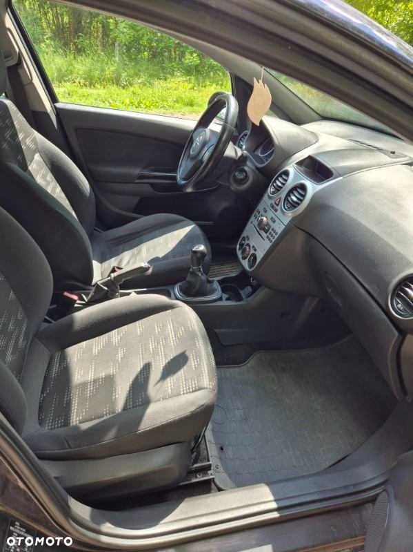 Opel Corsa - 7