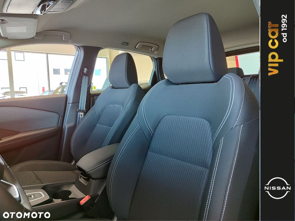 Nissan Qashqai 1.3 DIG-T MHEV Acenta Xtronic - 10