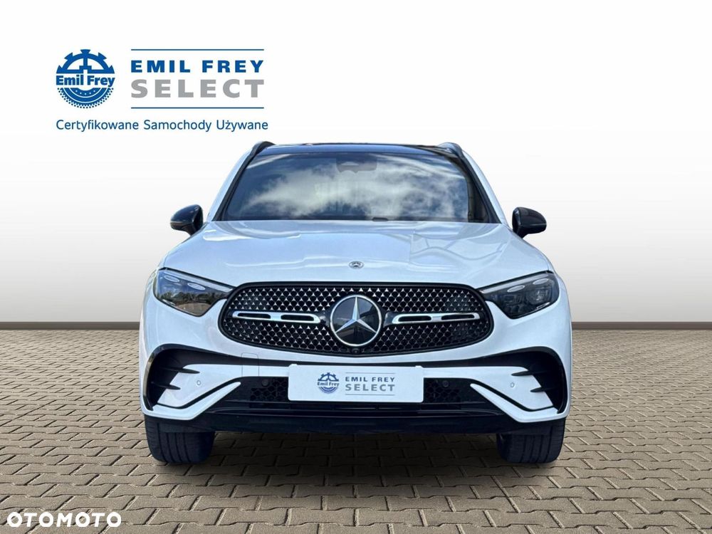 Mercedes-Benz GLC - 8