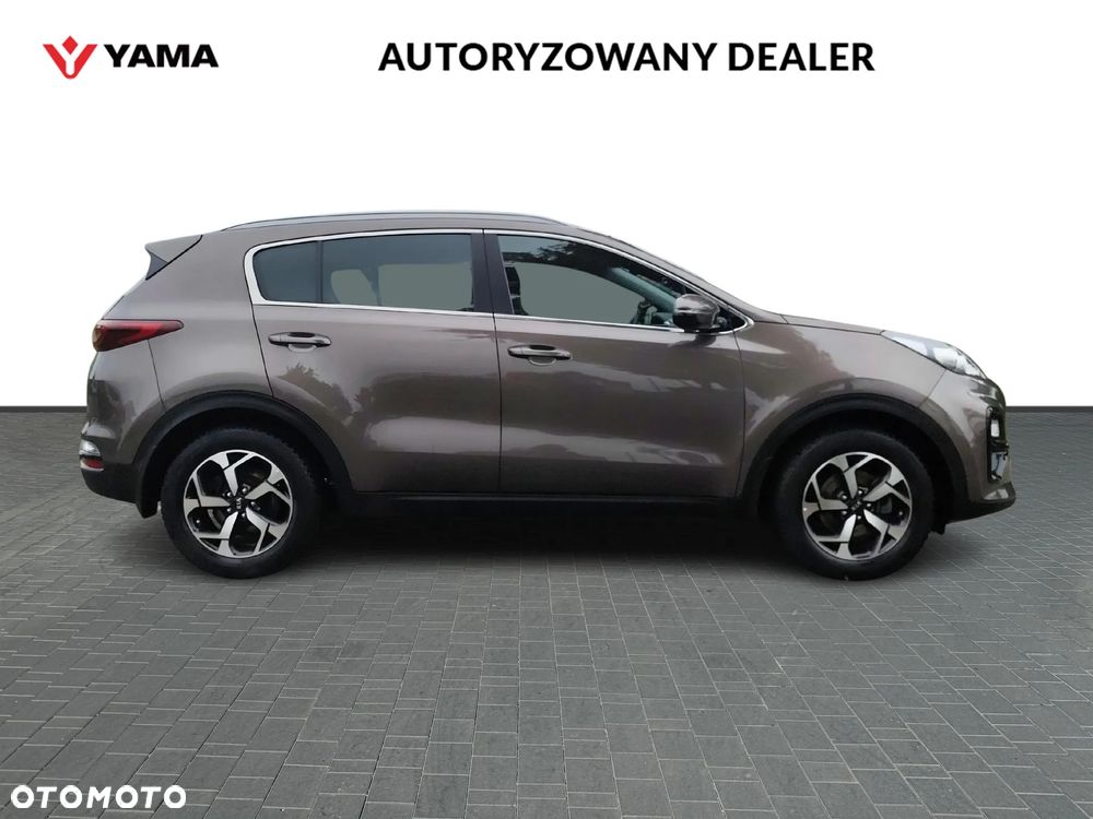 Kia Sportage 1.6 T-GDI M 2WD - 6