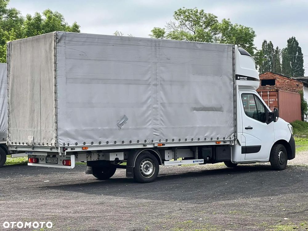 Renault Master - 3