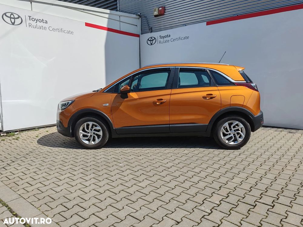 Opel Crossland 1.2 Start/Stop Innovation - 3