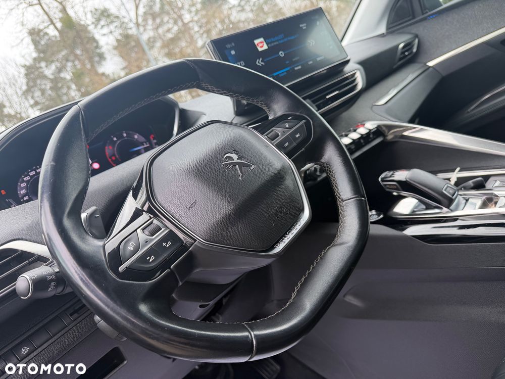 Peugeot 3008 1.5 BlueHDi GT S&S EAT8 - 30