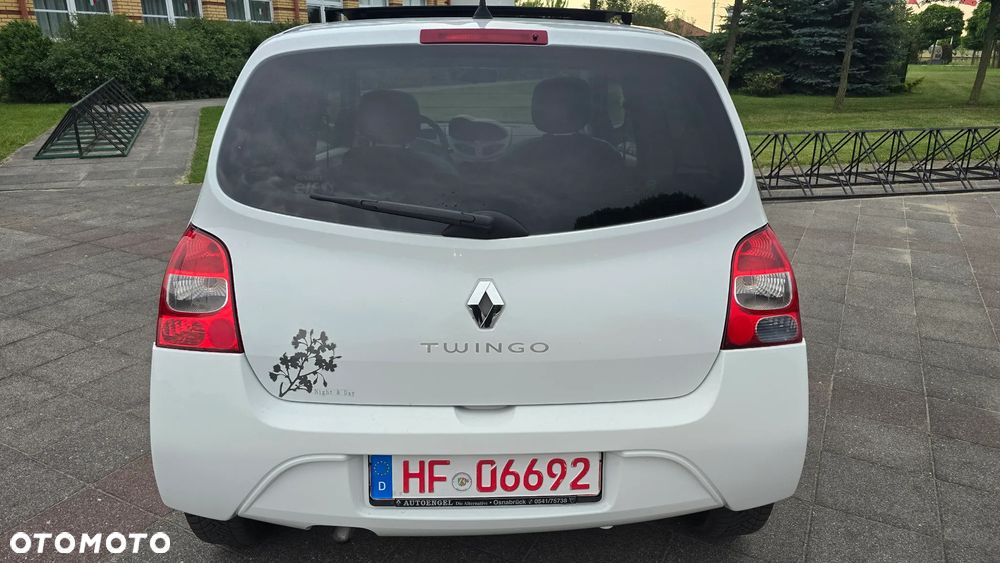 Renault Twingo - 23