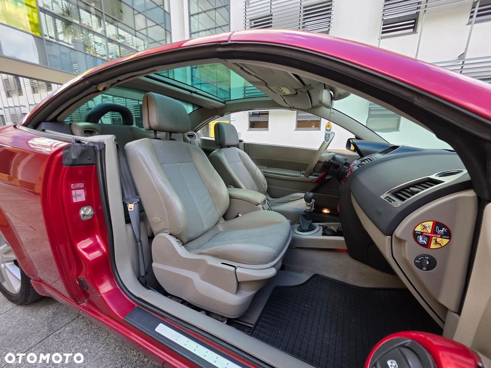 Renault Megane 2.0 Luxe Privilege - 23