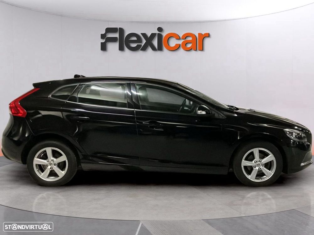 Volvo V40 2.0 D2 Kinetic - 6