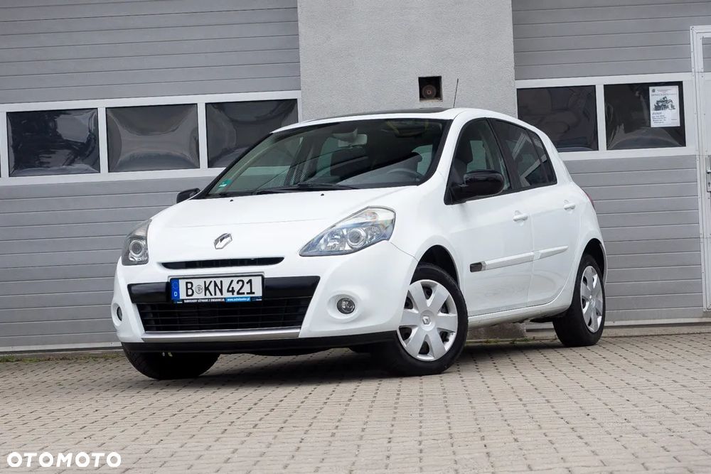 Renault Clio 1.2 16V TCE Night&Day - 4