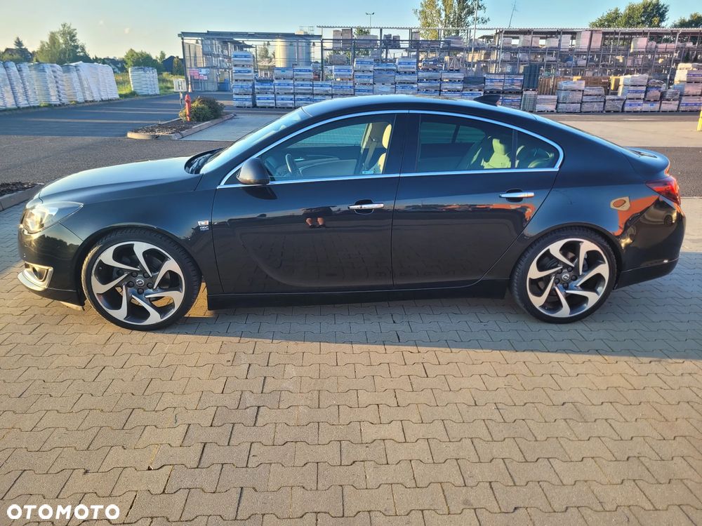 Opel Insignia - 2