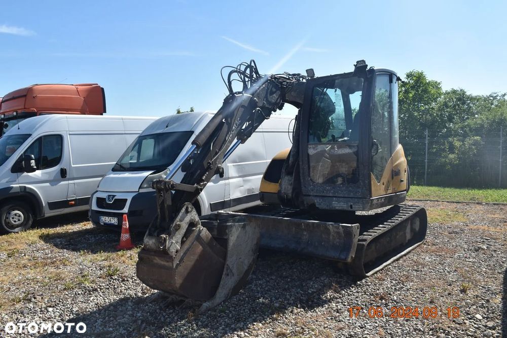 Mecalac 6MCR - 2