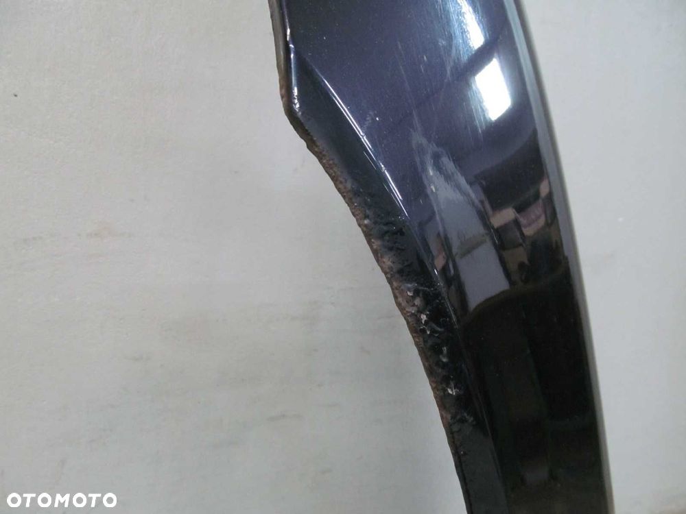 VOLVO C70 CABRIO 06-10 BLOTNIK PRZOD LEWY 467-26 - 4