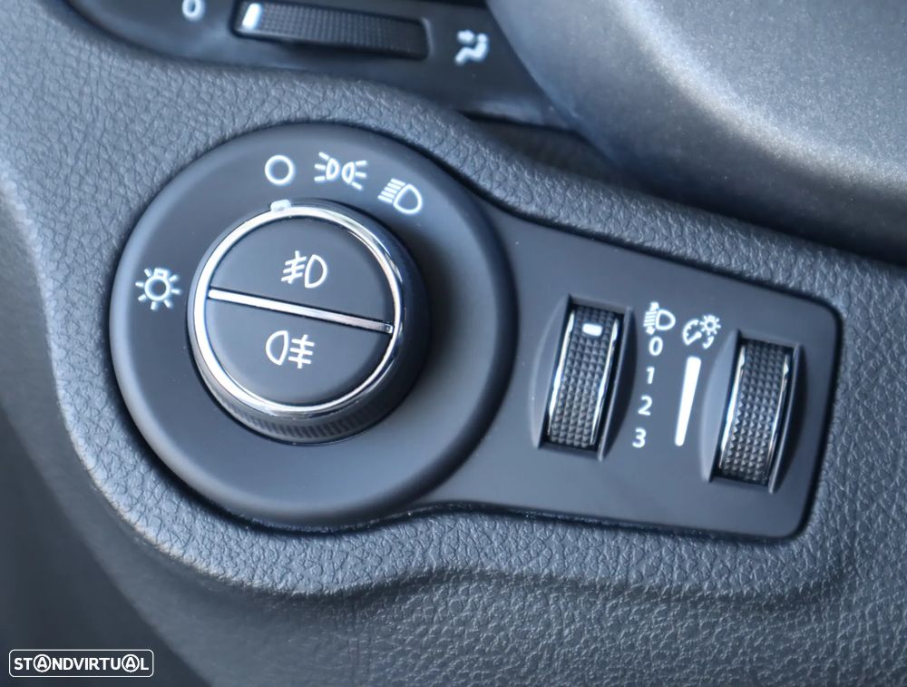 Fiat 500X 1.3 MJ - 29