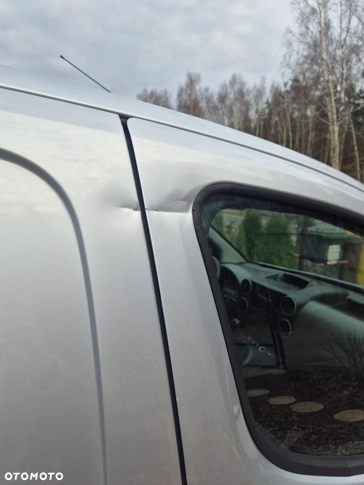 Citroën Berlingo - 10