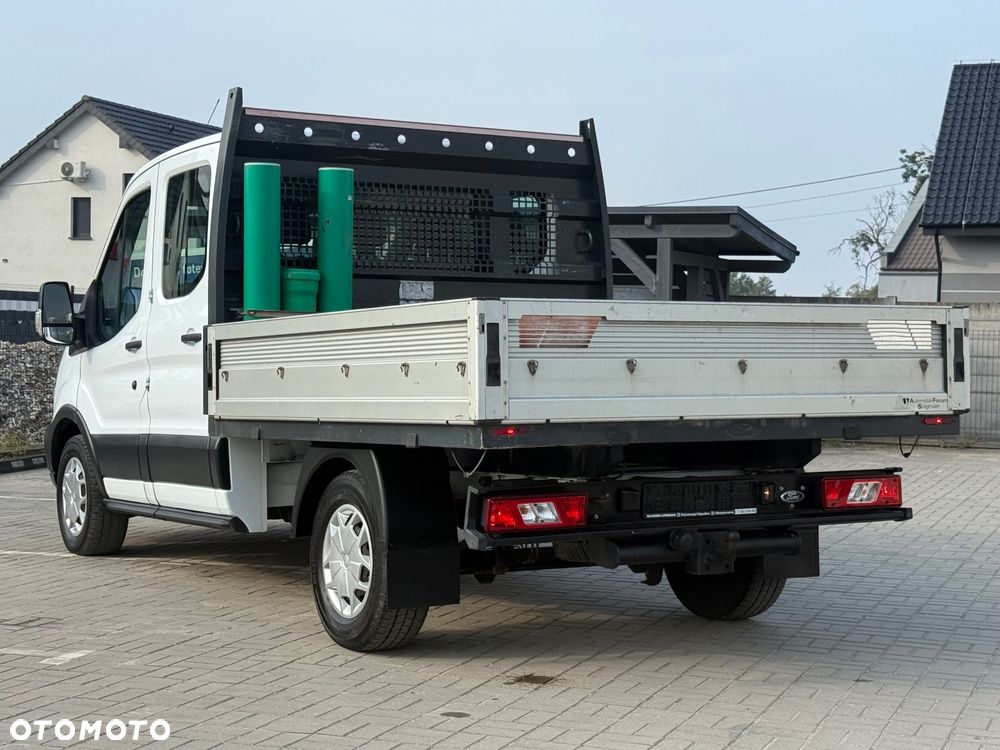 Ford Transit - 18