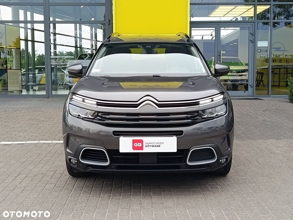 Citroën C5 Aircross 1.5 BlueHDi Shine EAT8 - 3