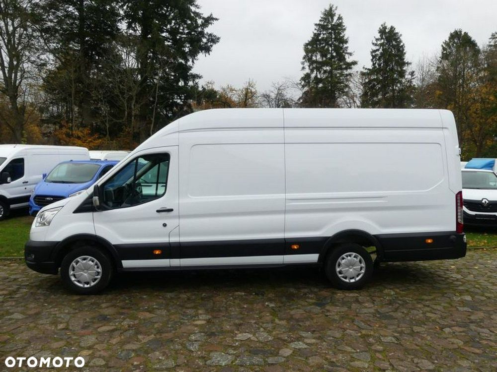Ford Transit - 16