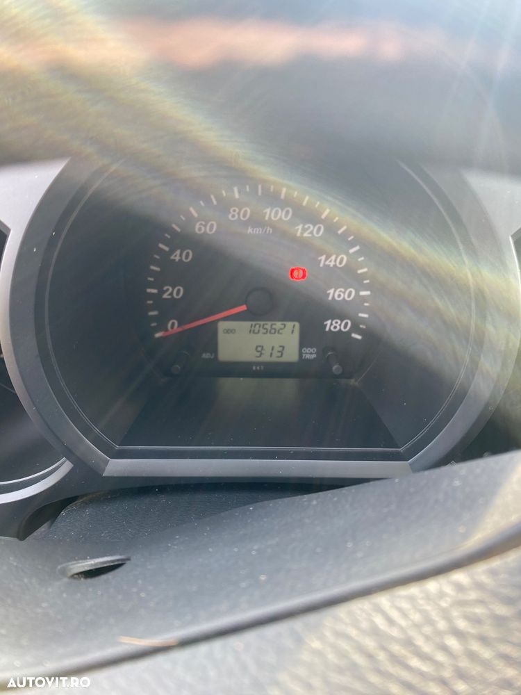 Daihatsu Terios Standard - 6