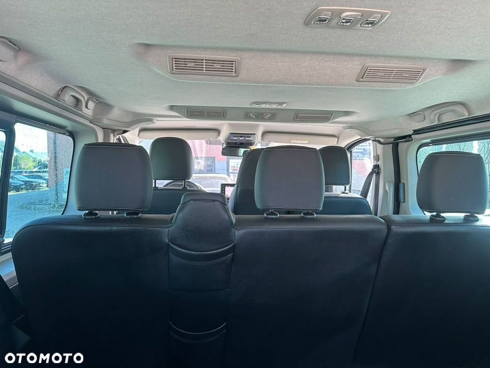 Renault Trafic - 18