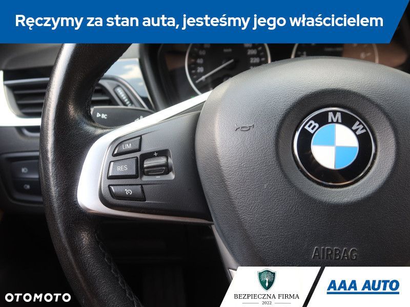 BMW X1 - 17