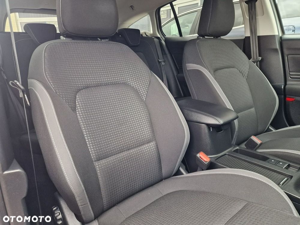 Ford Focus 1.5 EcoBlue Start-Stopp-System COOL&CONNECT - 24