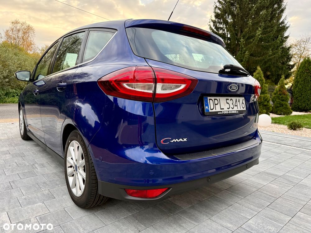 Ford C-MAX ver-2-0-tdci-titanium - 16