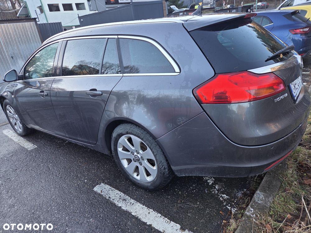 Opel Insignia - 3