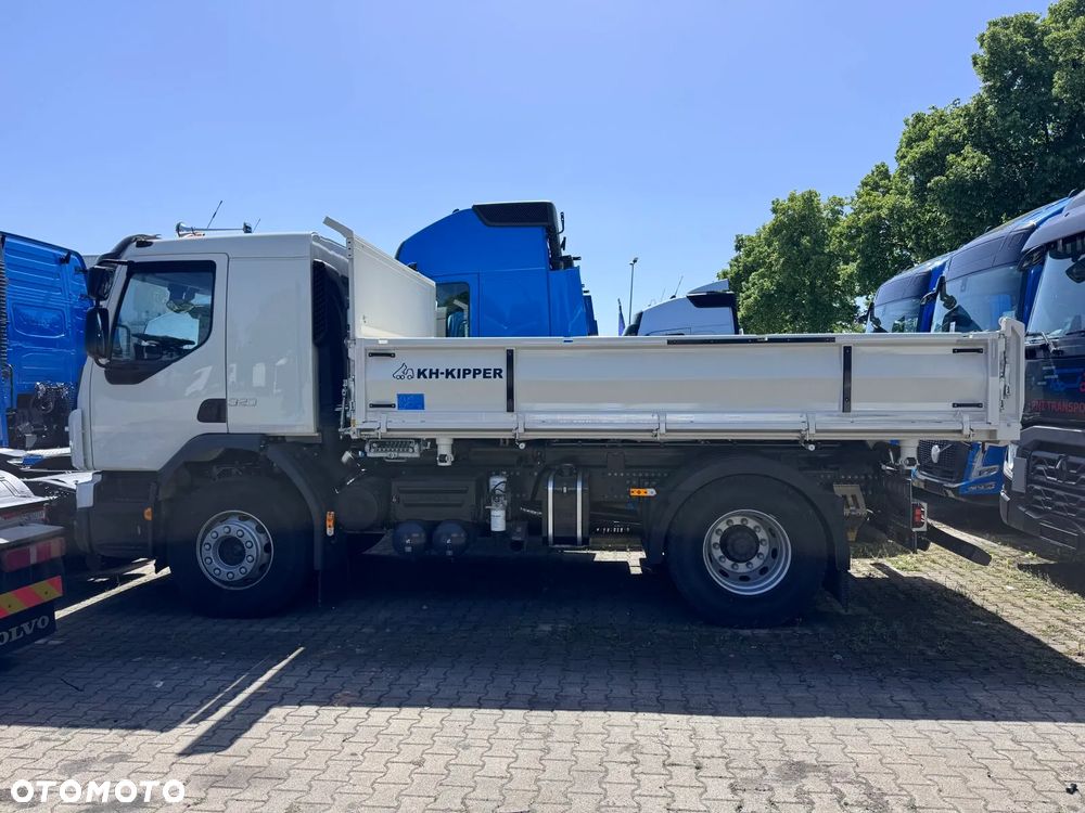 Volvo FE 320 4x2 EURO6 - 2