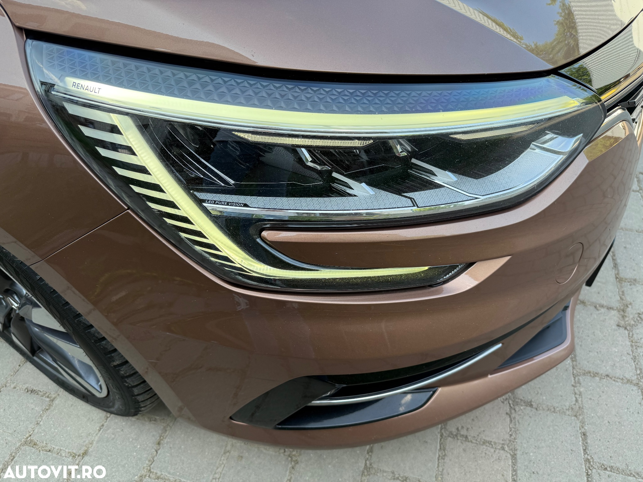 Renault Megane TCe GPF EDC Intens - 26