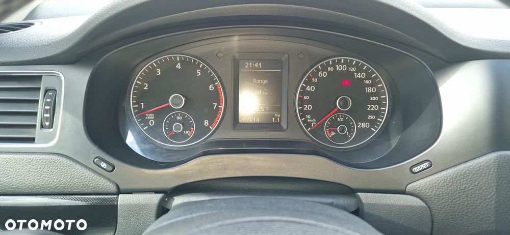 Volkswagen Jetta 1.2 TSI Comfortline - 15