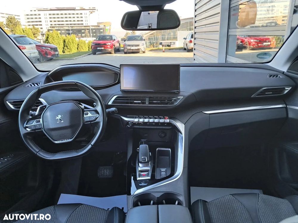 Peugeot 5008 1.5 BlueHDI s&s EAT8 Allure - 4