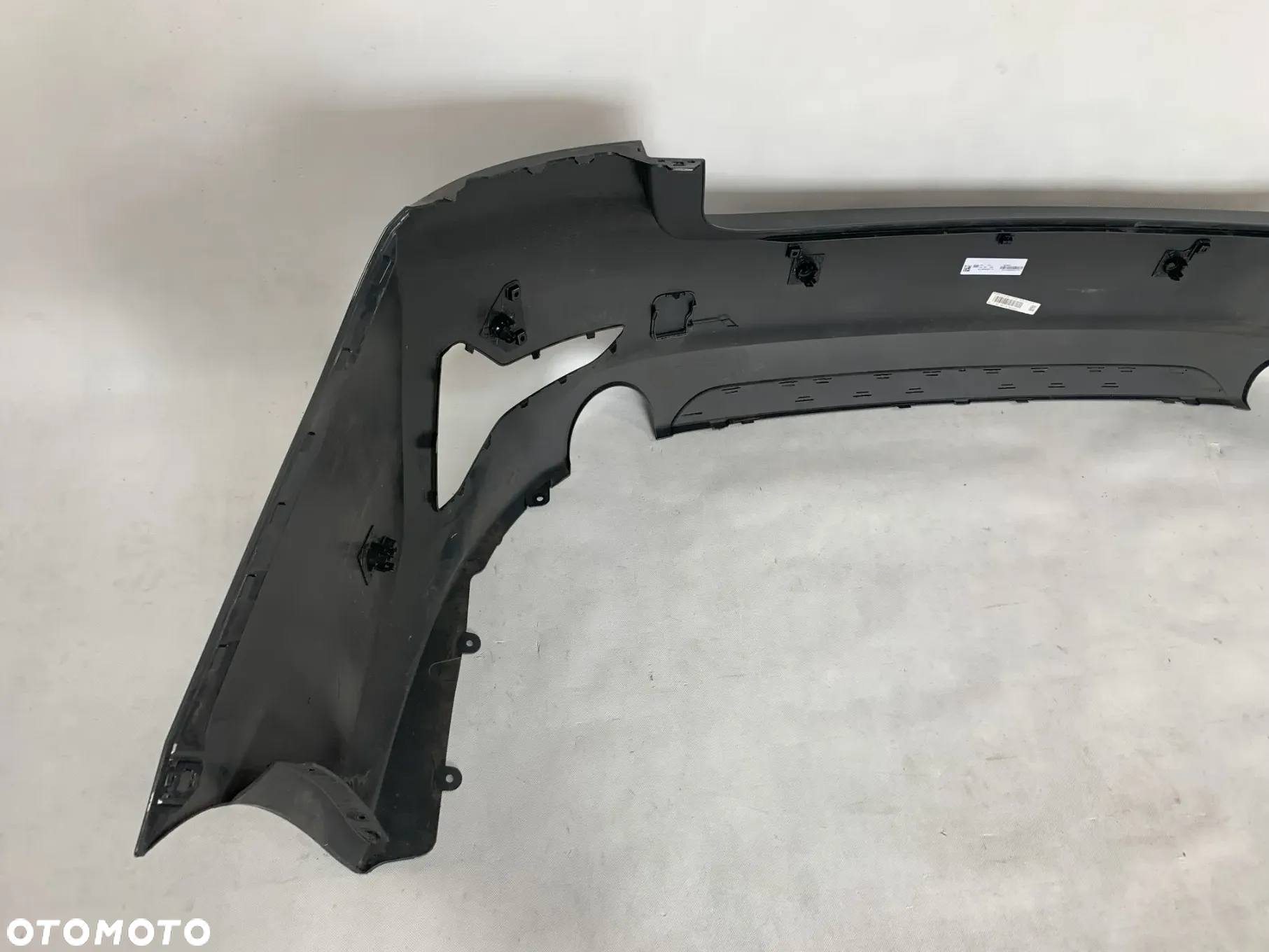 Image BMW 3 G20 SDN 18-21r PDC zadní nárazník Sedan - 51127427998