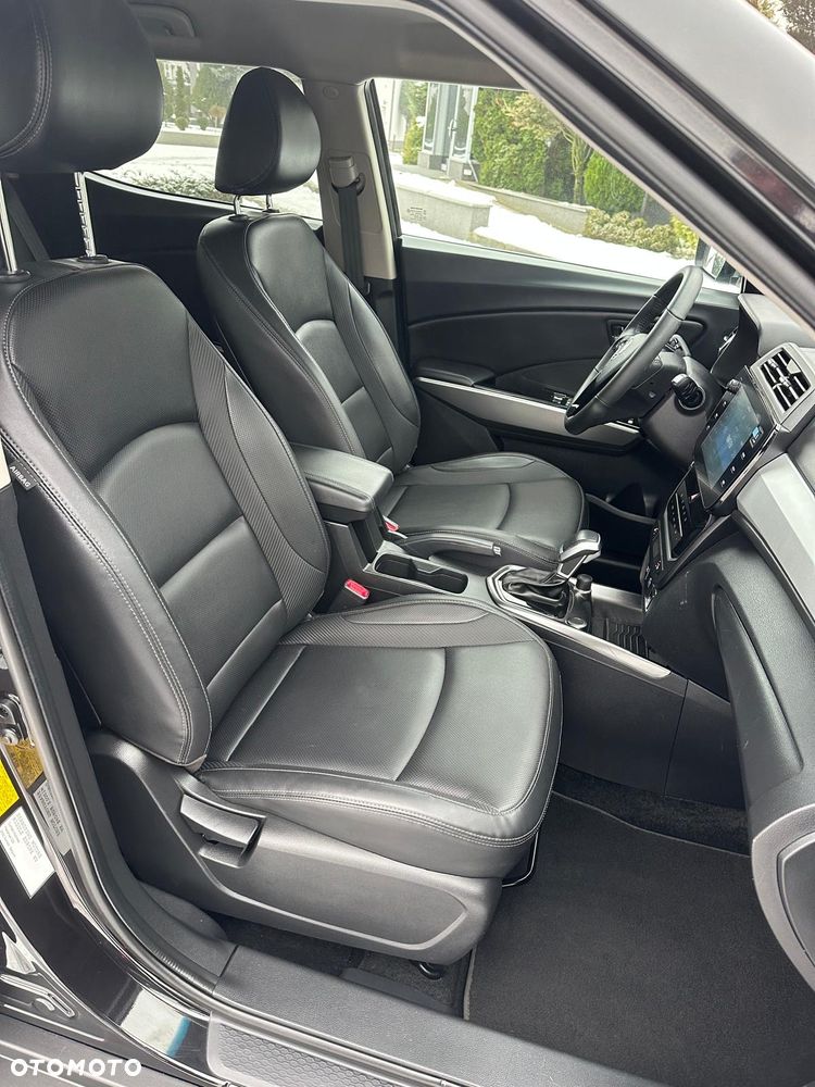 SsangYong/KGM Tivoli 1.5 T-GDI Wild - 18