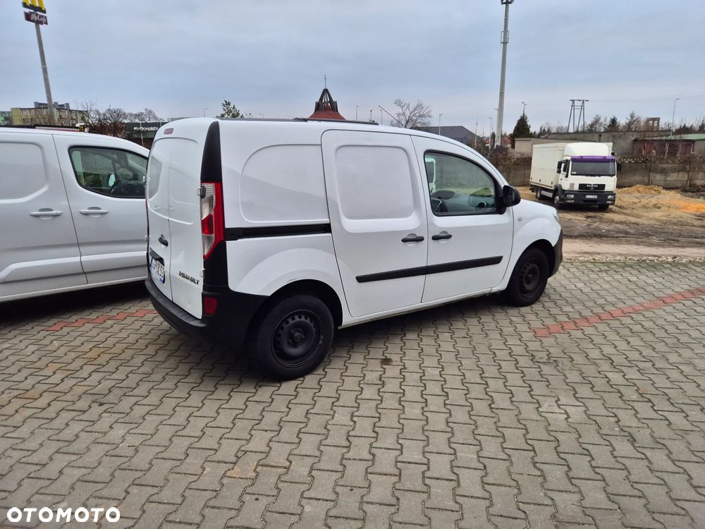 Renault Kangoo - 7