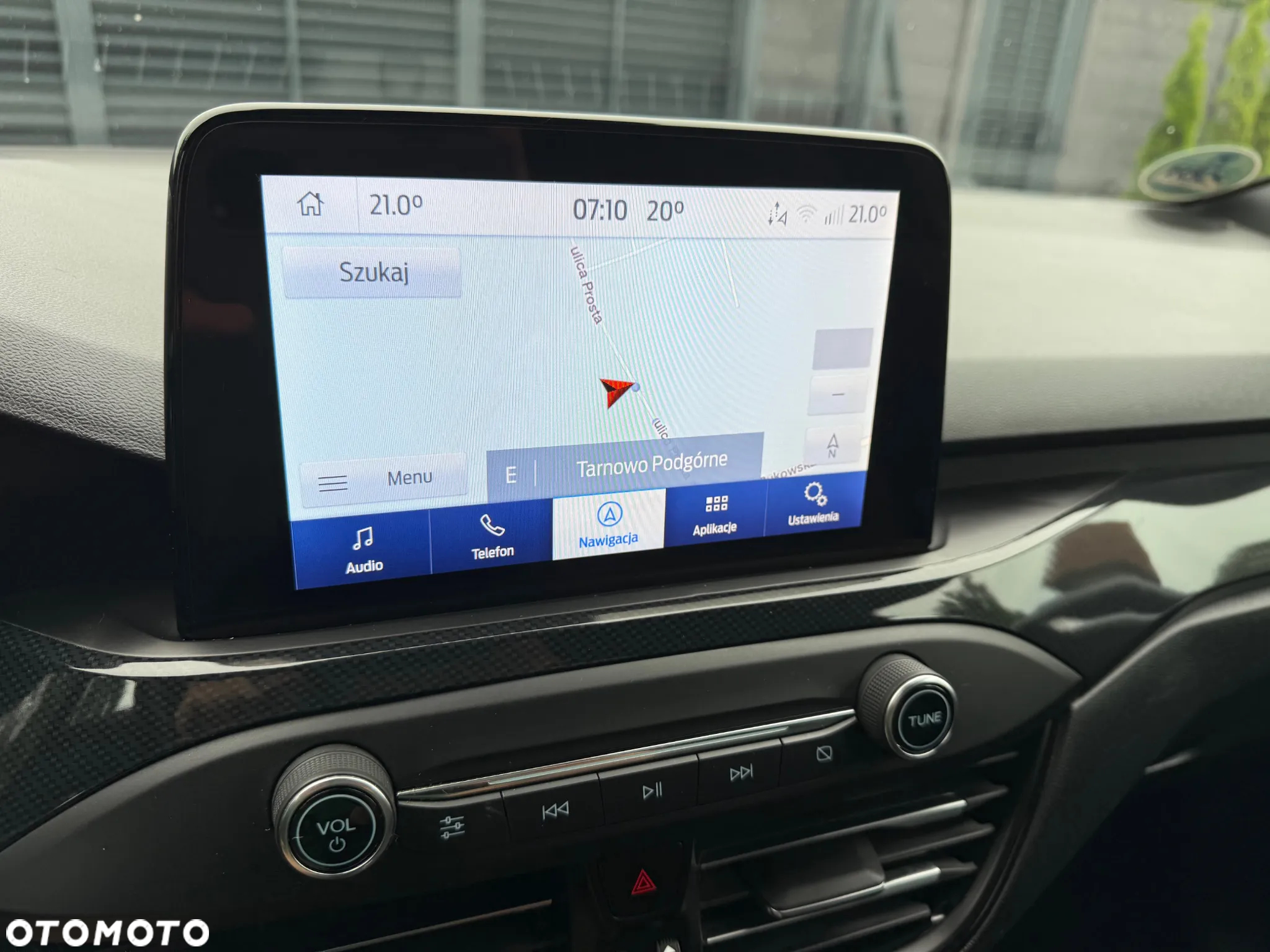 Ford Focus 2.0 EcoBlue ST-Line X - 13