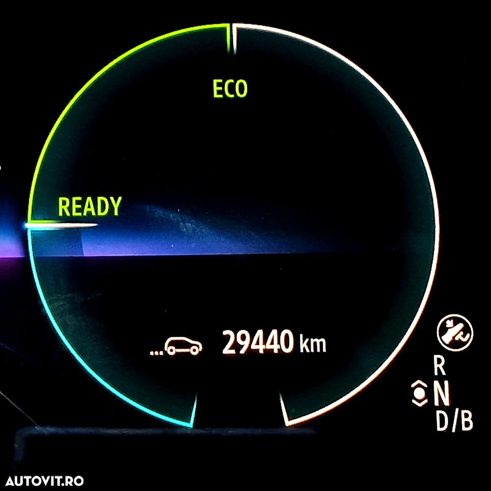 Renault ZOE 50 R135 Iconic - 16