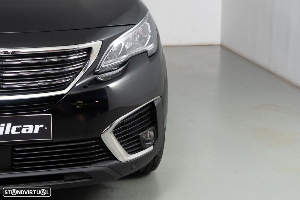 Peugeot 5008 1.2 PureTech Active - 16