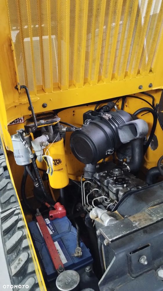 JCB 160 bobcat - 7
