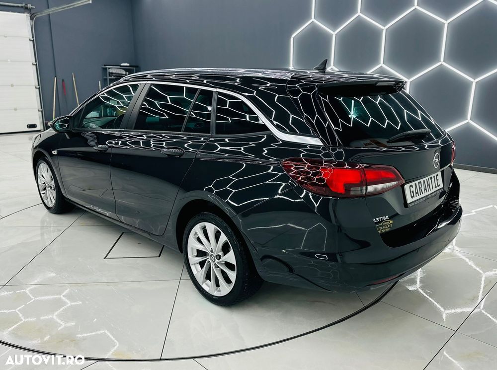 Opel Astra 1.6 CDTI Start/Stop Sports Tourer Active - 3