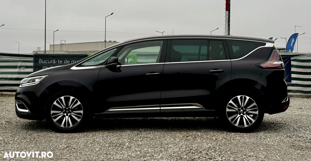 Renault Espace Energy dCi 160 EDC Initiale Paris - 21