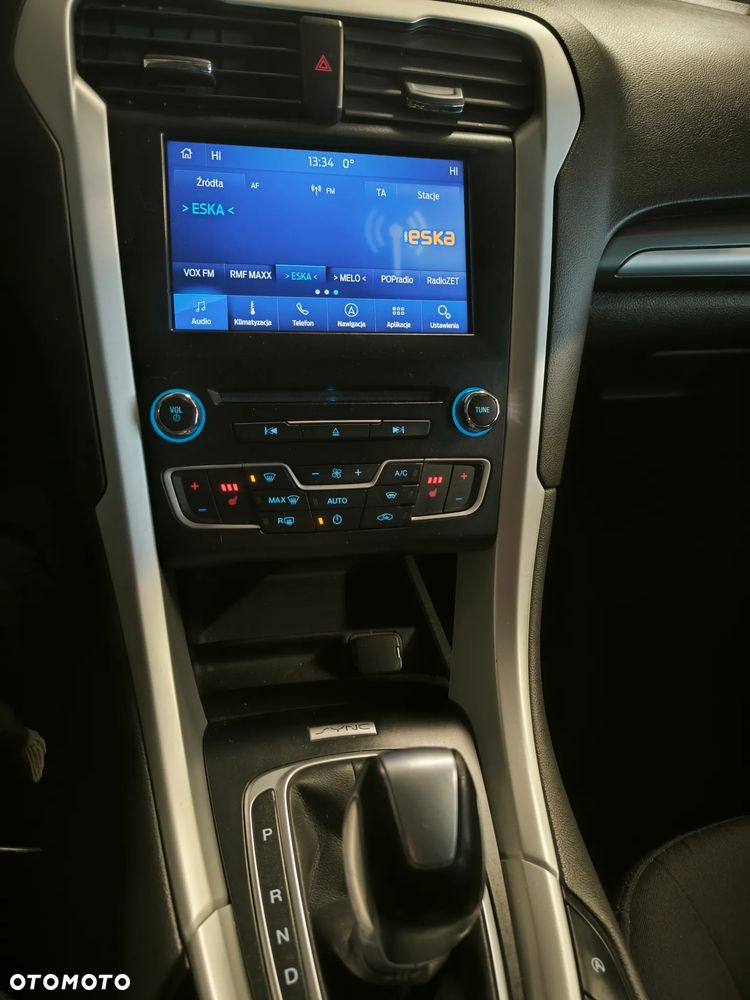 Ford Mondeo SW 2.0 TDCi Trend PowerShift - 15