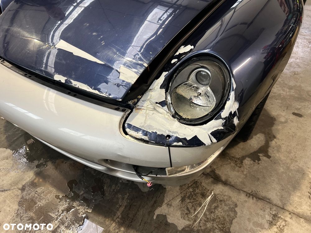Porsche 911 Carrera - 10